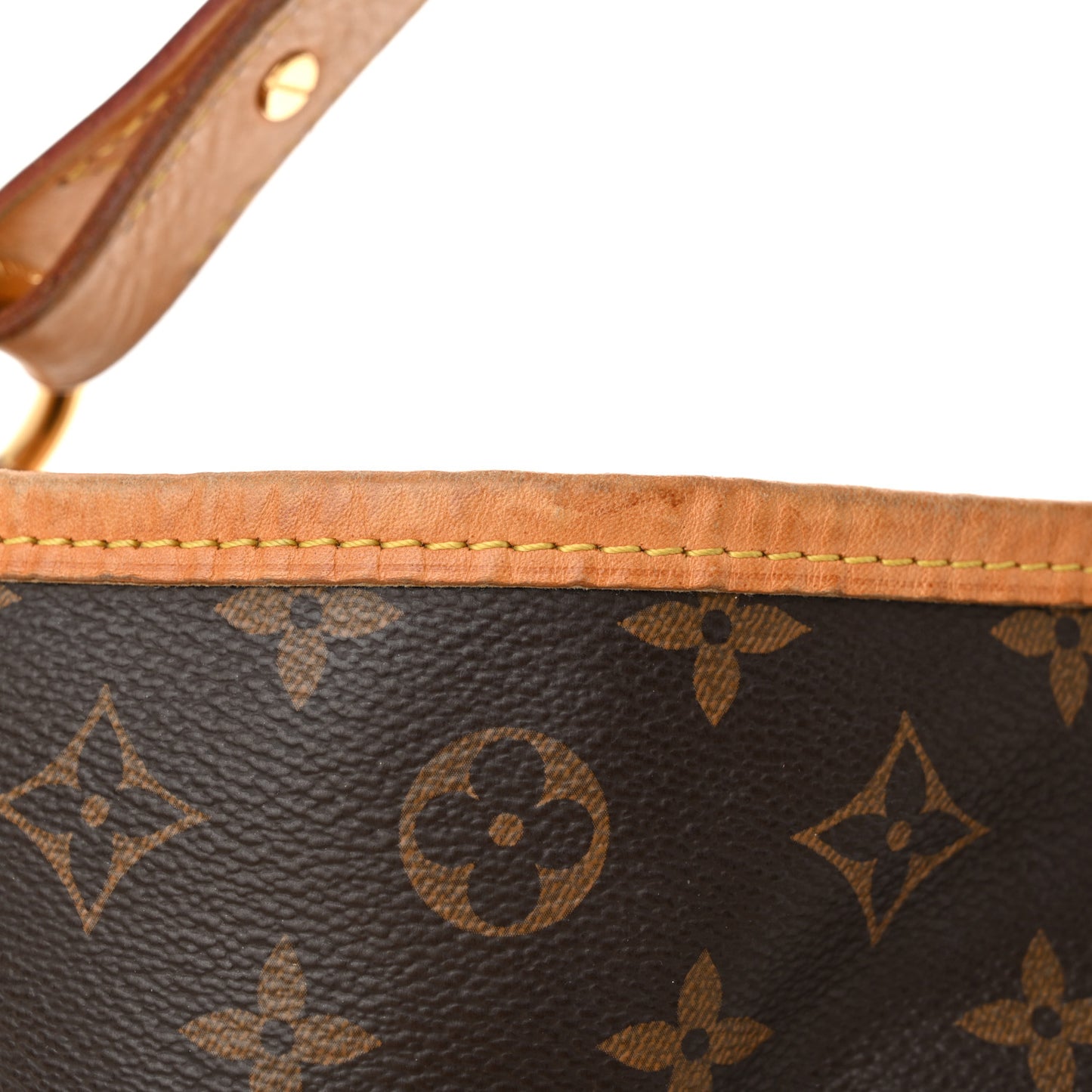 Monogram Delightful MM