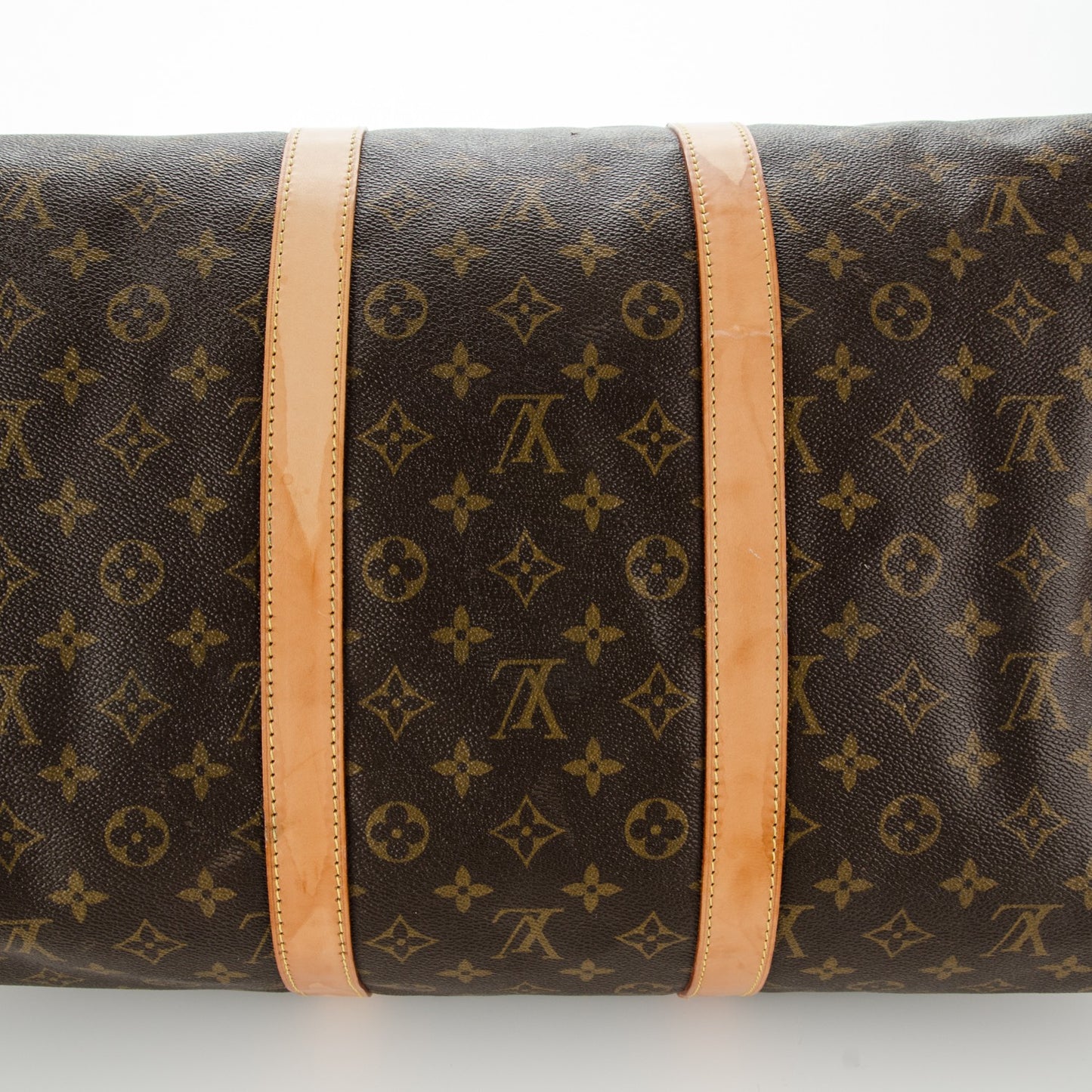 Monogram Keepall Bandouliere 55