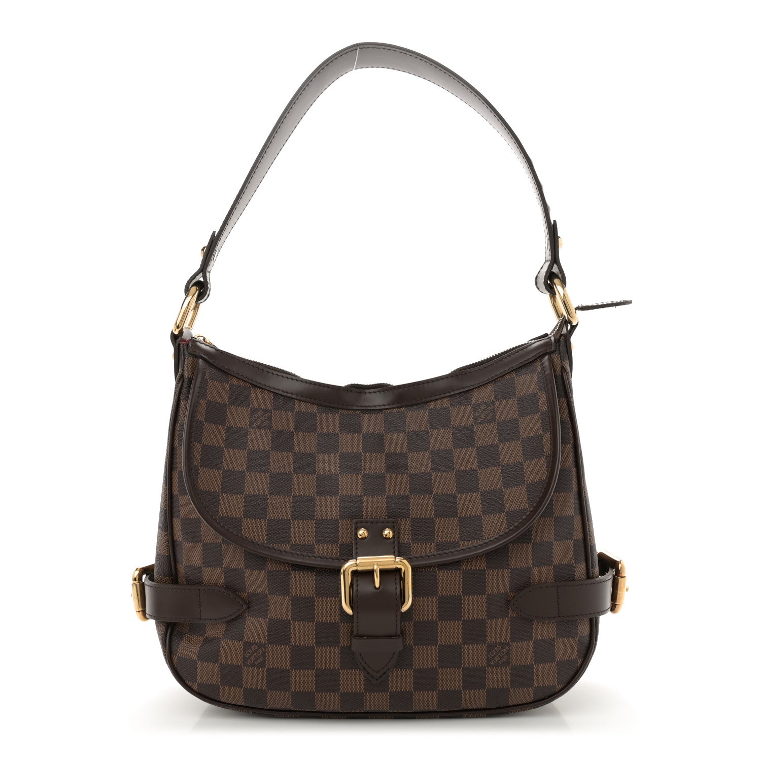 Louis Vuitton Damier Ebene Highbury 1 of 13