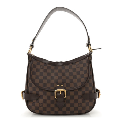 Louis Vuitton Damier Ebene Highbury 1 of 13