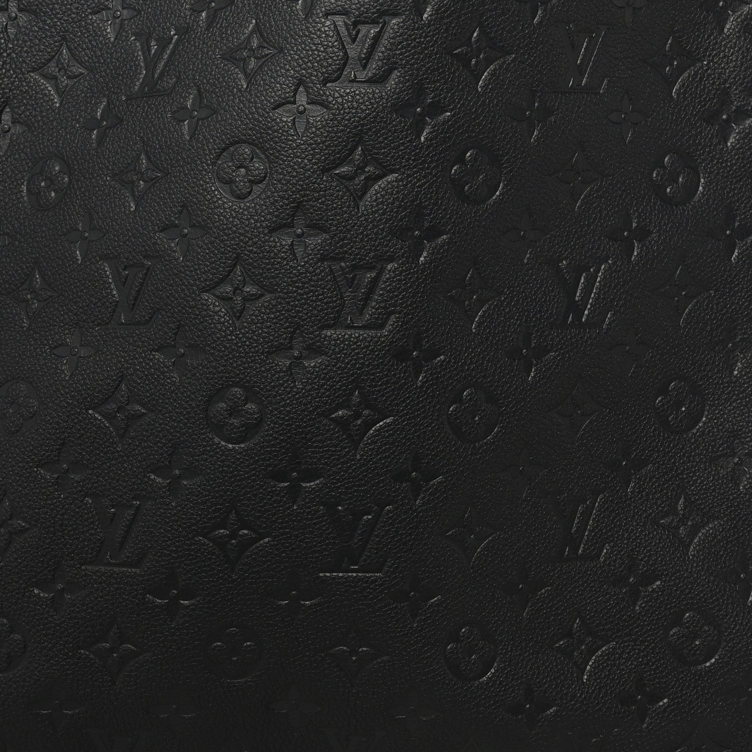 Louis Vuitton Empreinte Artsy MM Infini 7 of 9