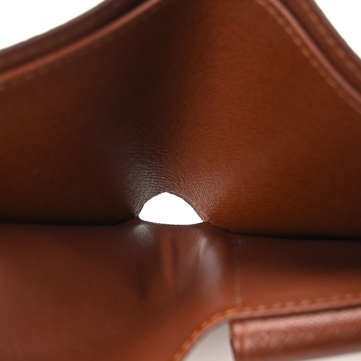Louis Vuitton Monogram Panda Wallet 5 of 9