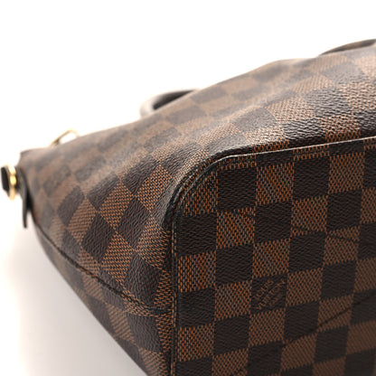 Louis Vuitton Damier Ebene Siena PM 8 of 14
