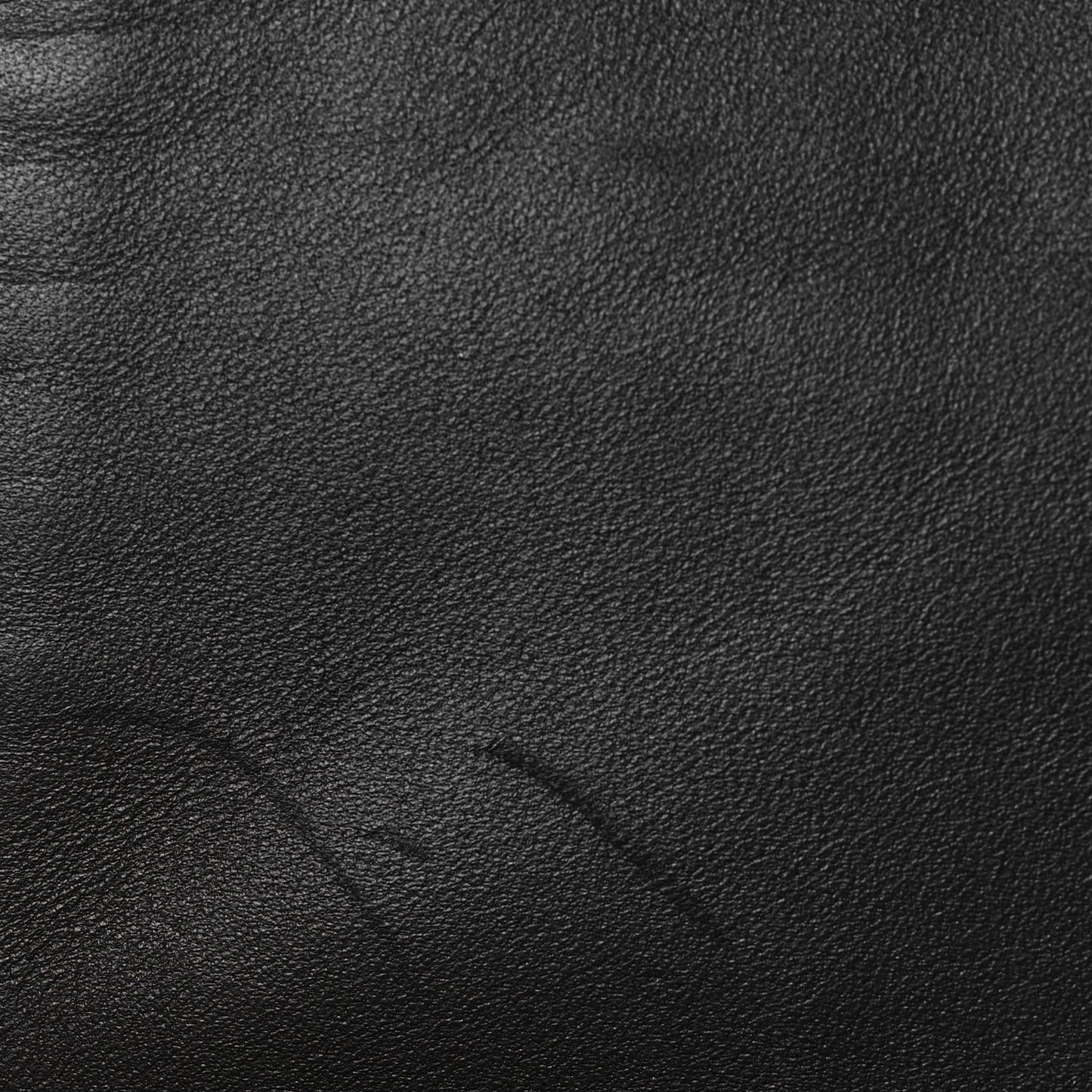 Nappa Intrecciato Crossbody Messenger Flap Black