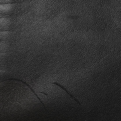 Bottega Veneta Nappa Intrecciato Crossbody Messenger Flap Black 8 of 9