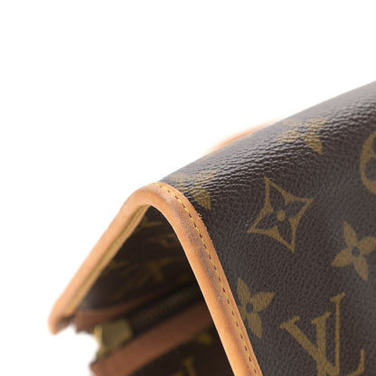 Louis Vuitton Monogram Popincourt 8 of 15