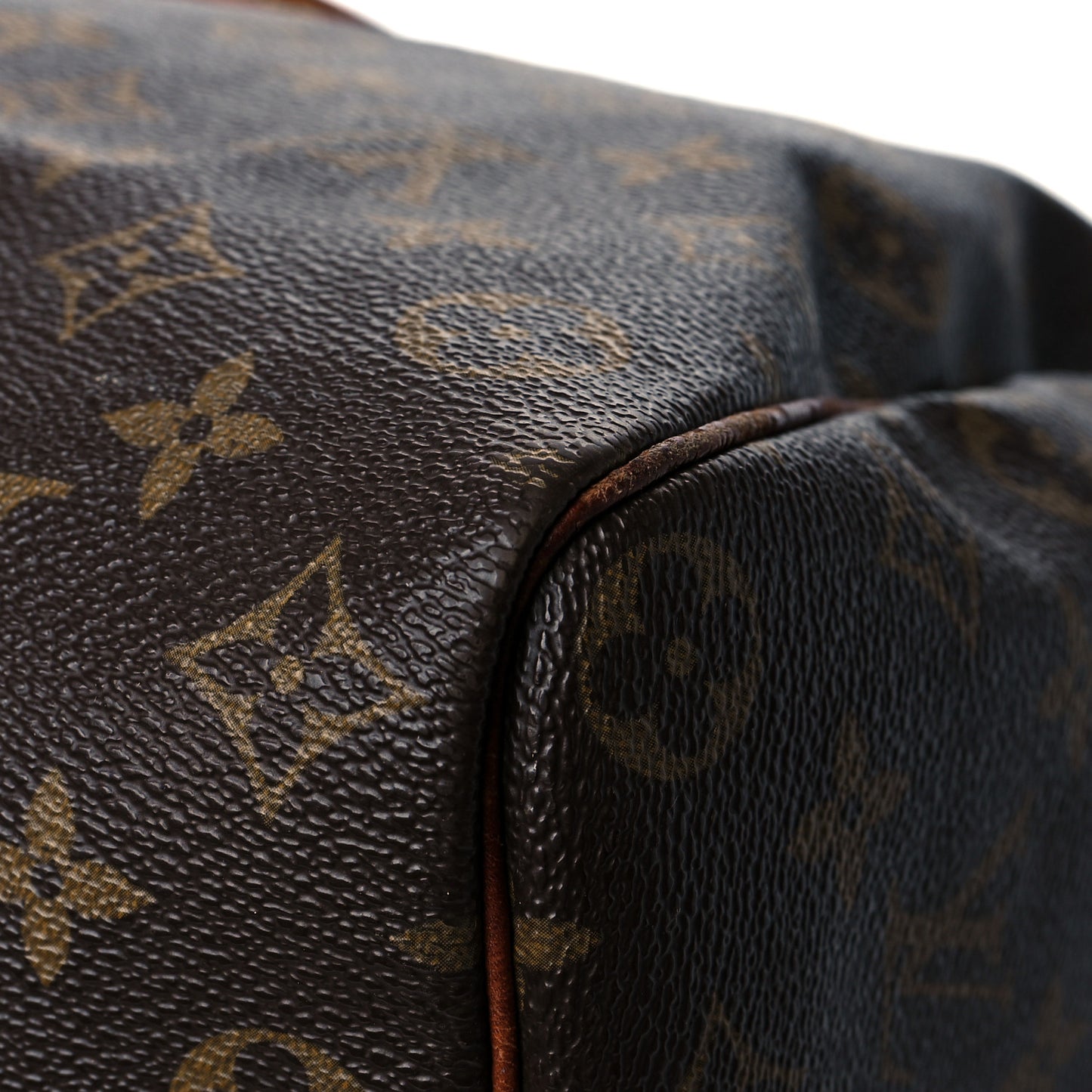 Monogram Speedy 35