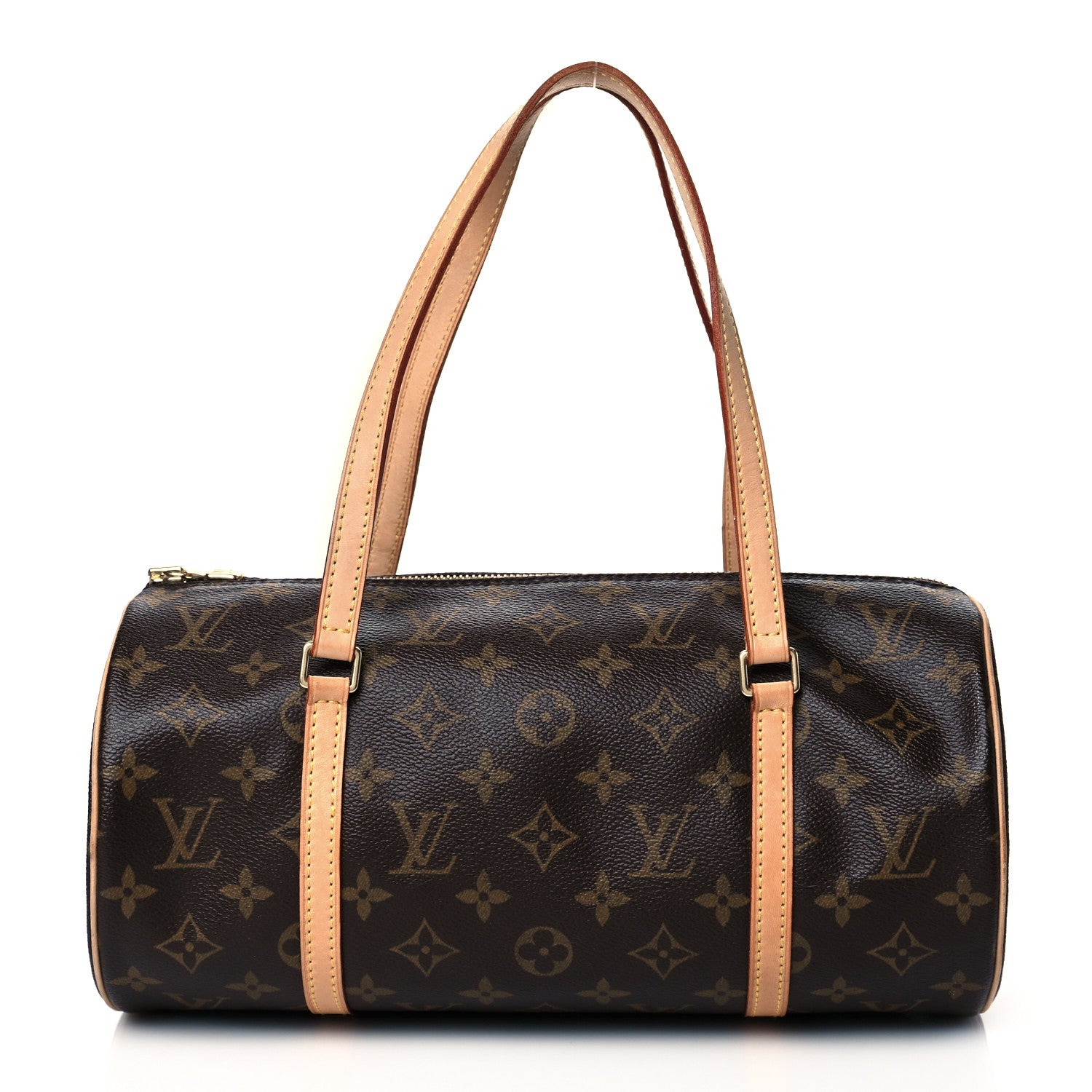 Louis Vuitton Monogram Papillon 30 With Companion 3 of 10
