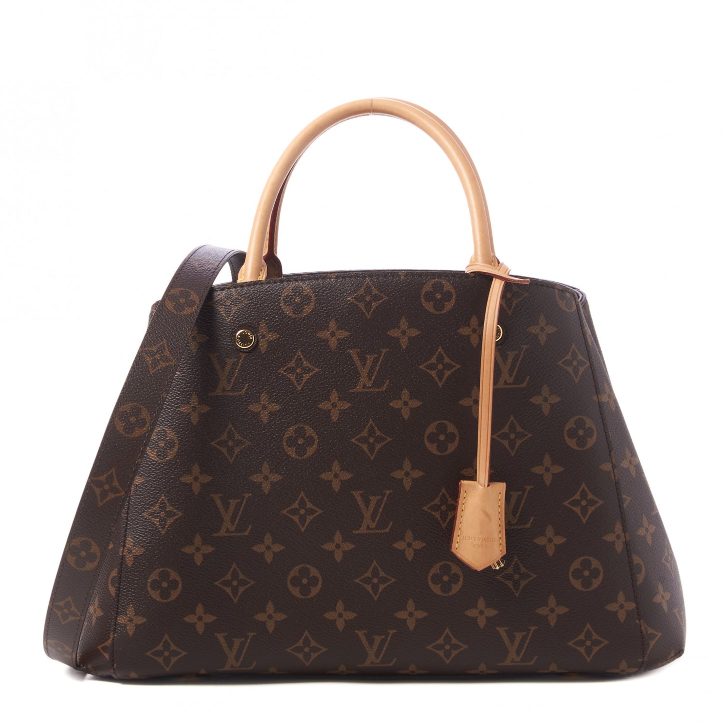 Monogram Montaigne MM