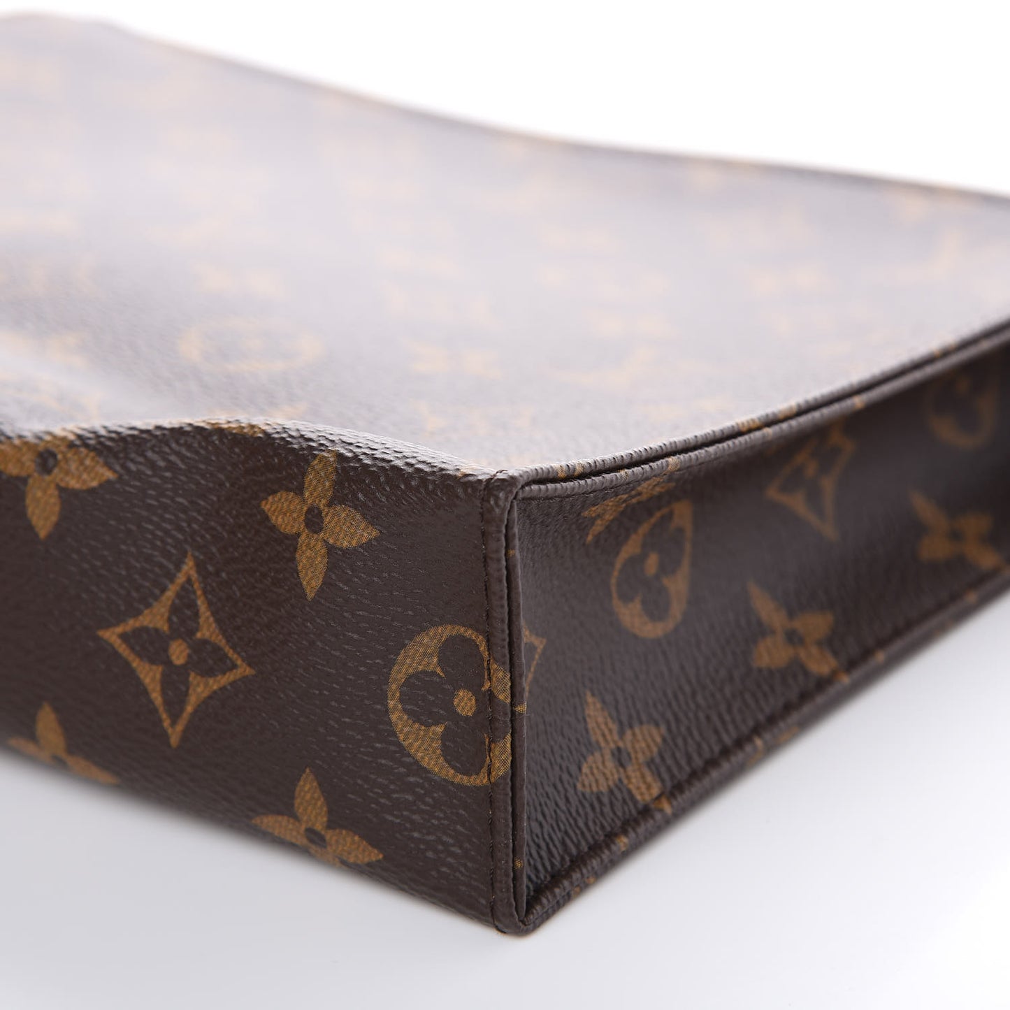 Monogram Toiletry Pouch 26
