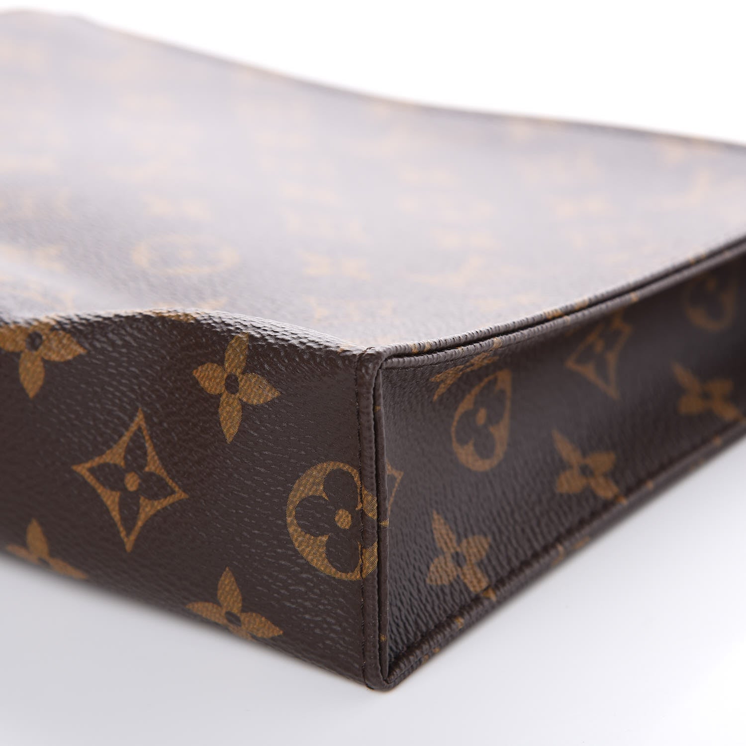 Louis Vuitton Monogram Toiletry Pouch 26 9 of 10