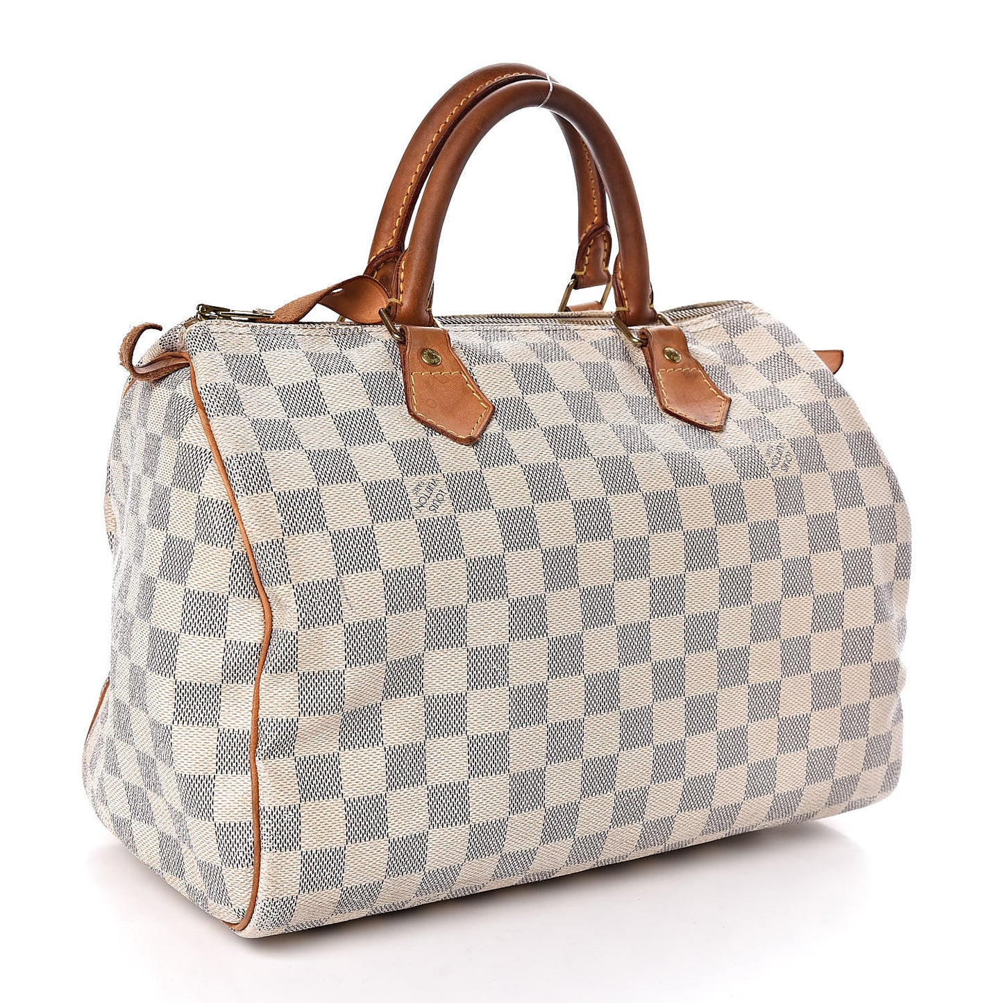 Damier Azur Speedy 30