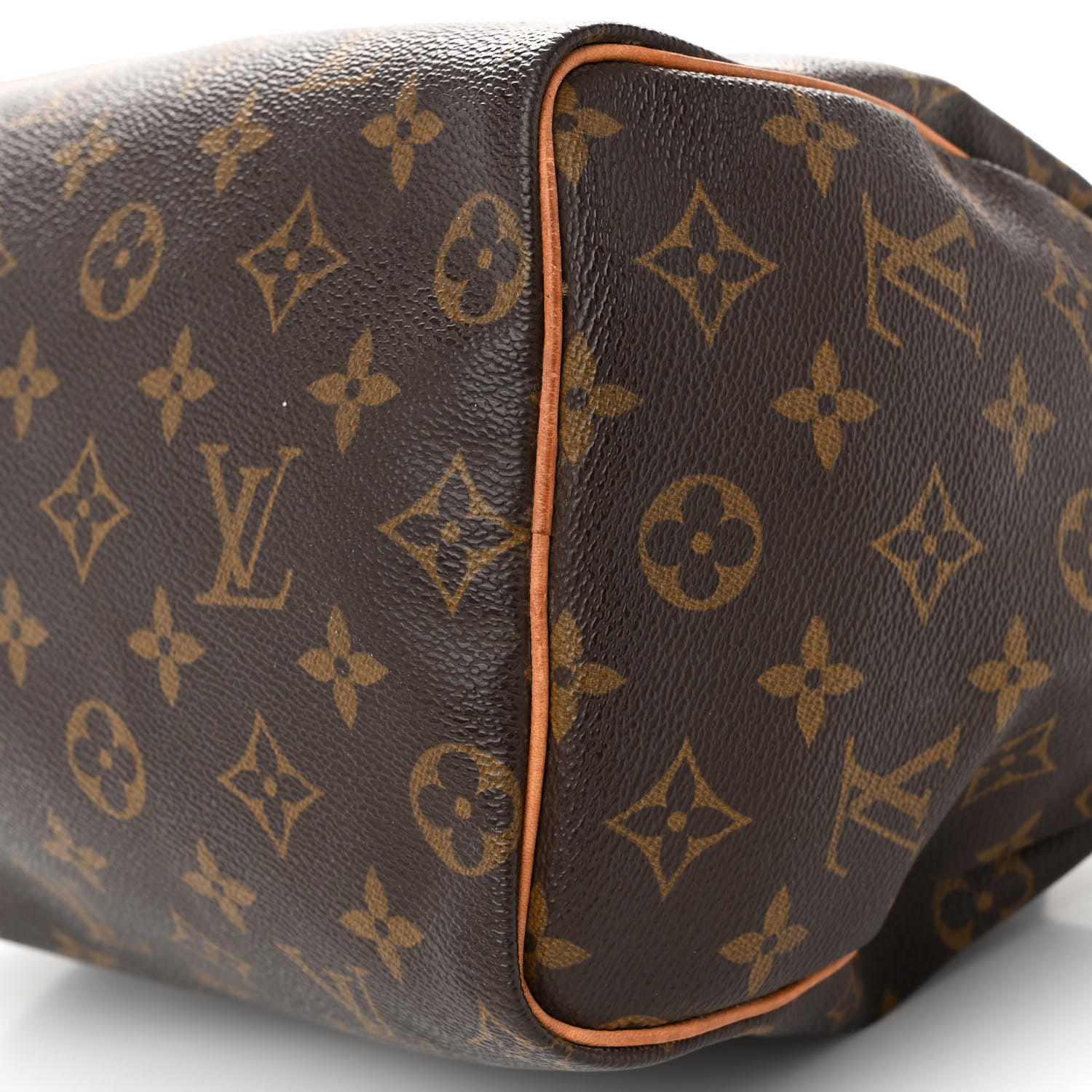 Louis Vuitton Monogram Speedy 25 10 of 16