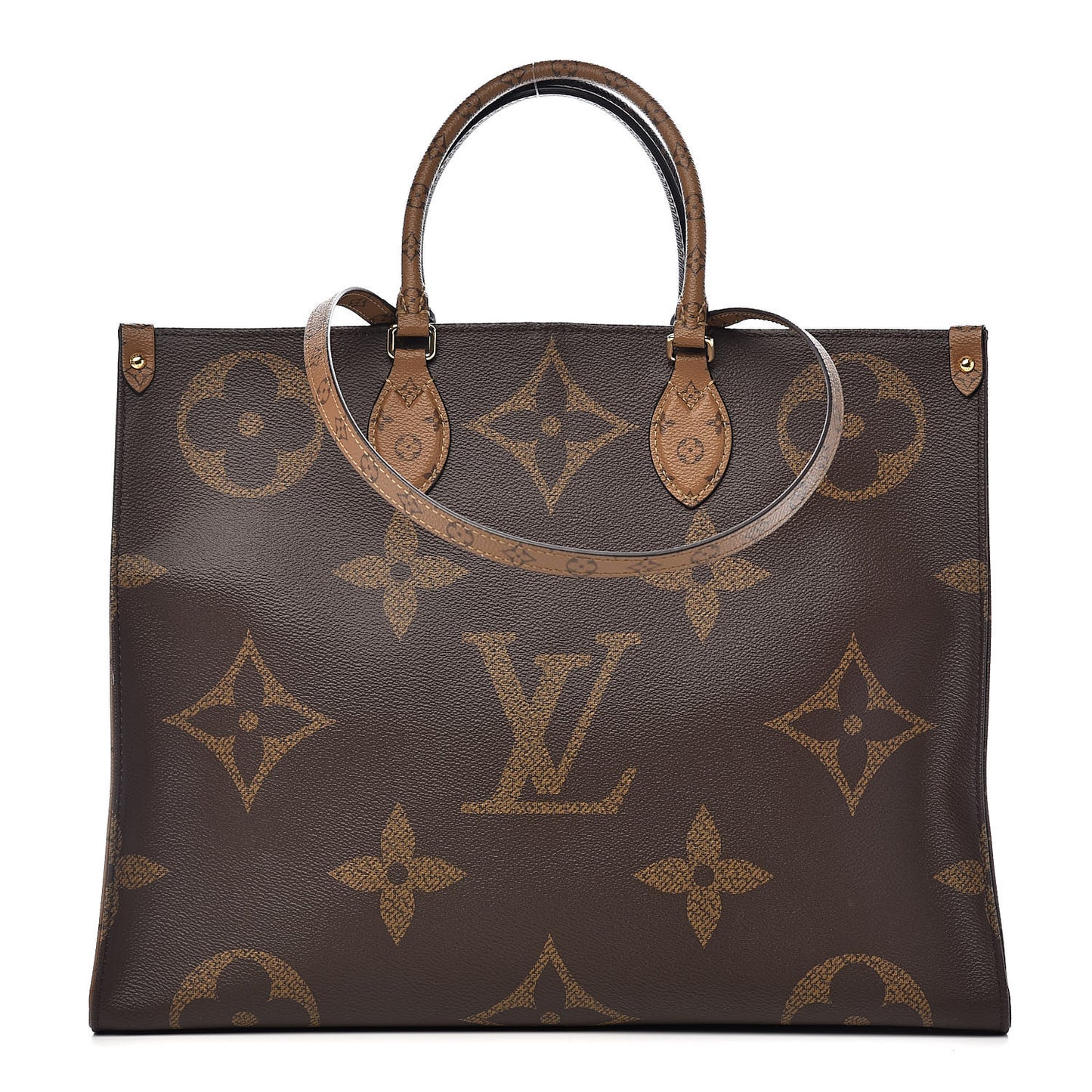 Reverse Monogram Giant Onthego GM