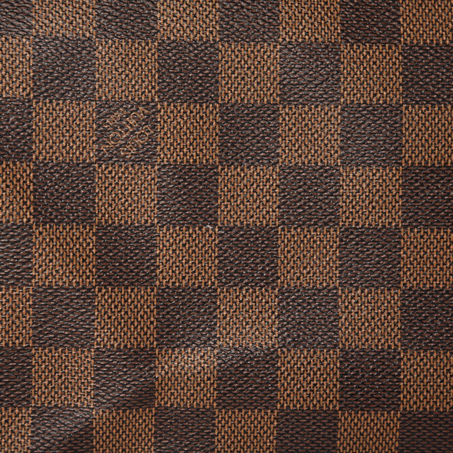 Louis Vuitton Damier Ebene Speedy 35 13 of 17
