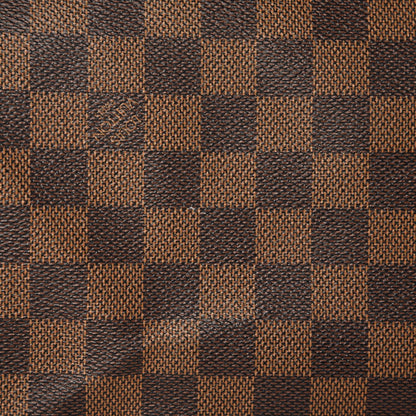 Louis Vuitton Damier Ebene Speedy 35 13 of 17