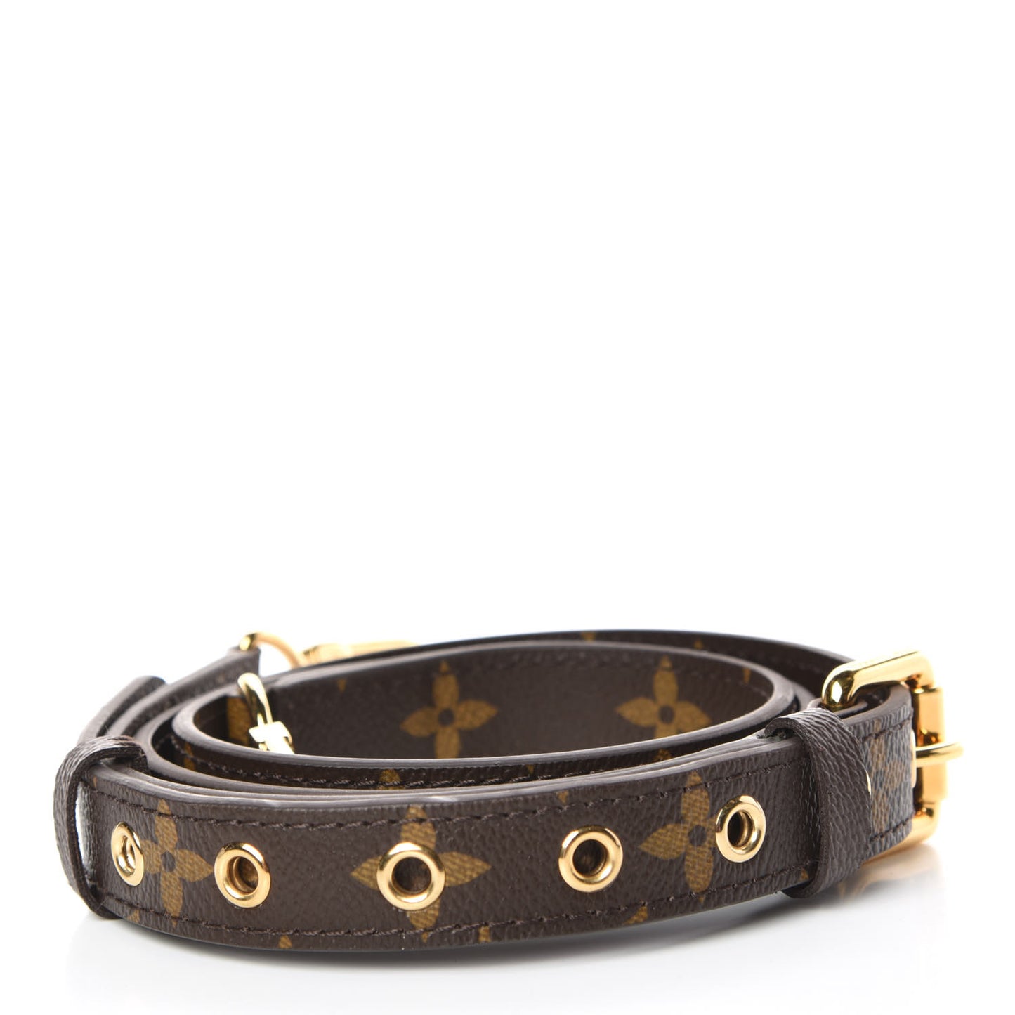Monogram Metis 20mm Adjustable Strap