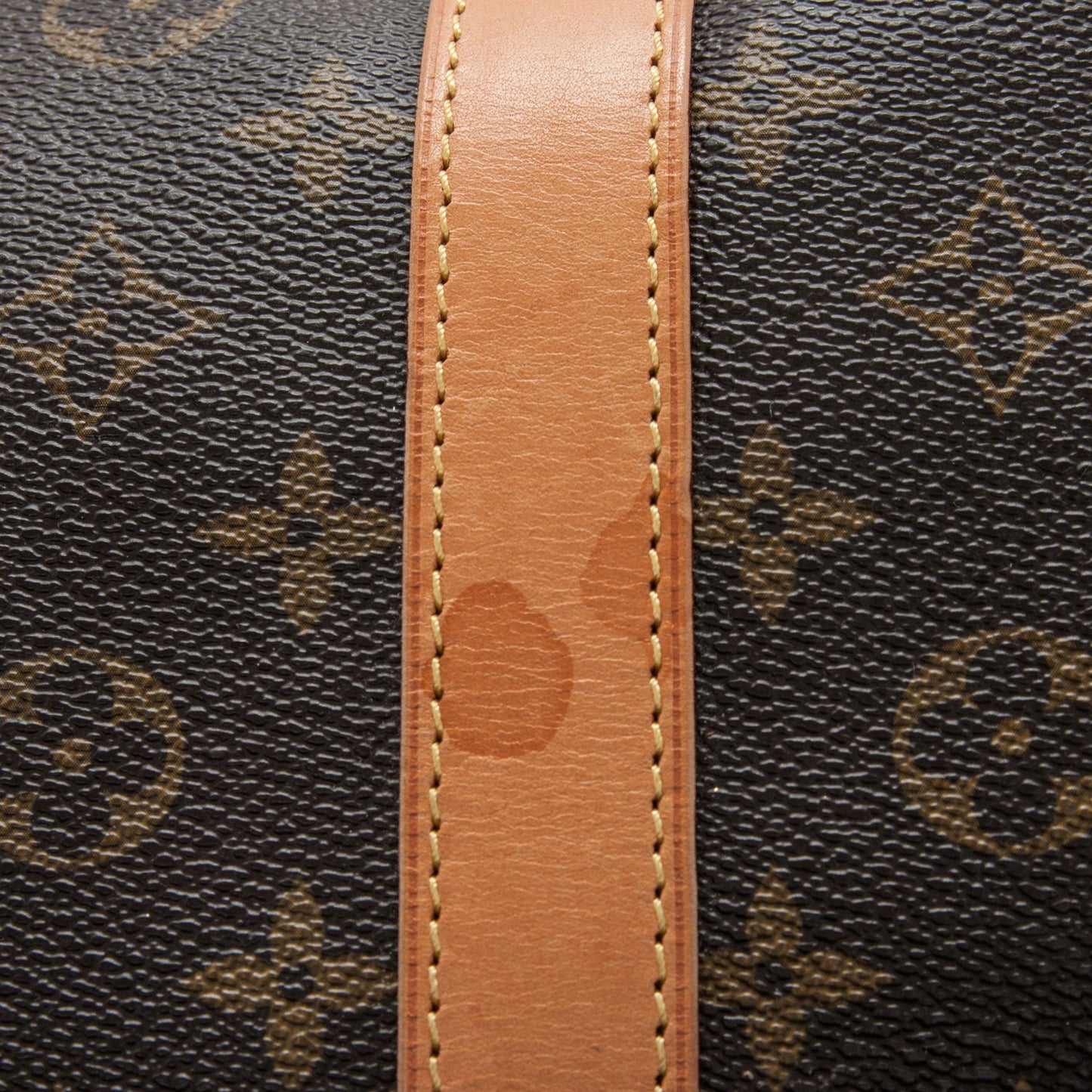 Monogram Keepall Bandouliere 55