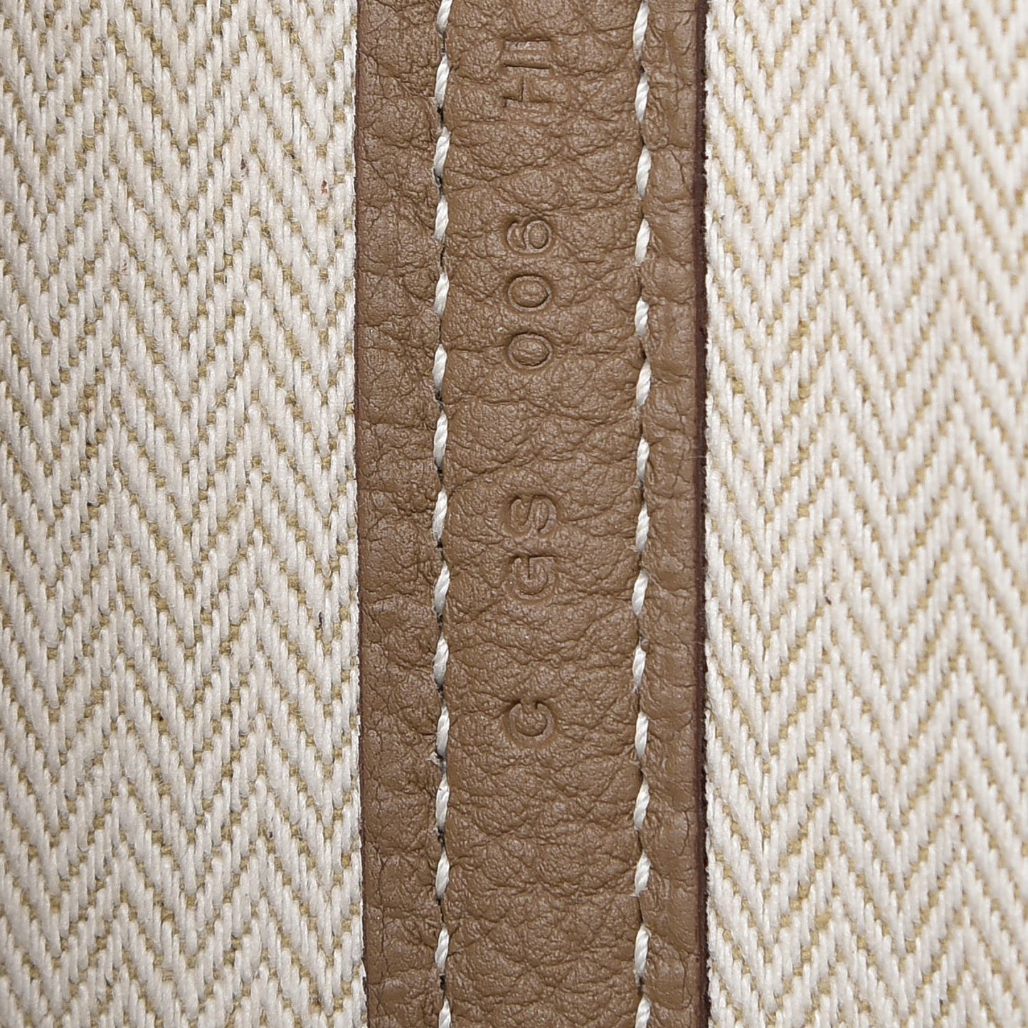 Negonda Garden Party 36 MM Etoupe