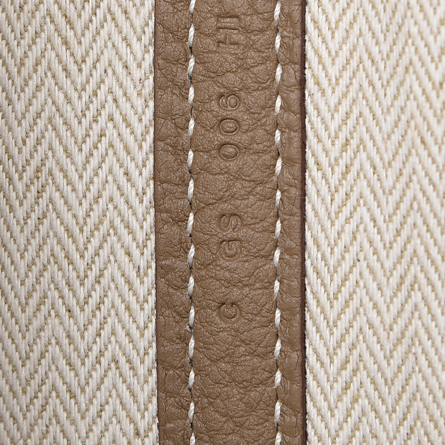 Hermes Negonda Garden Party 36 MM Etoupe 8 of 8