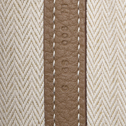 Hermes Negonda Garden Party 36 MM Etoupe 8 of 8