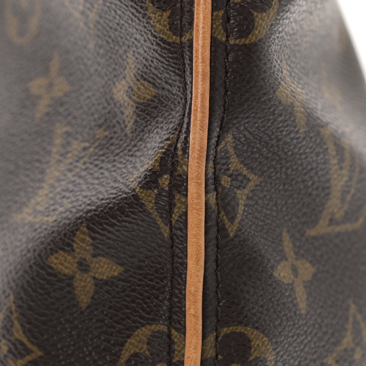 Louis Vuitton Monogram Sully PM 10 of 11