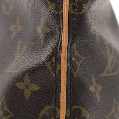 Louis Vuitton Monogram Sully PM 10 of 11