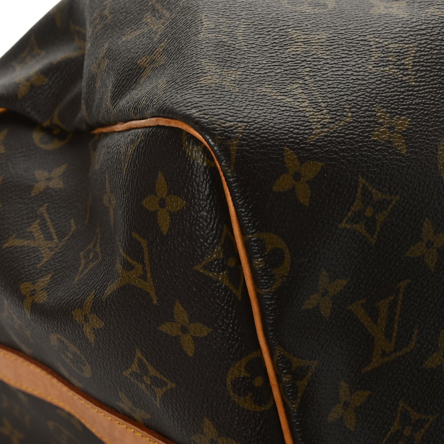 Monogram Keepall Bandouliere 55