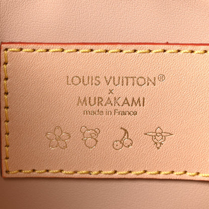 Louis Vuitton LV X TM Monogram Multicolor Speedy Soft 30 White 6 of 10