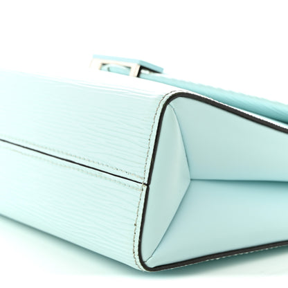 Louis Vuitton Epi Grenelle PM Seaside 9 of 10