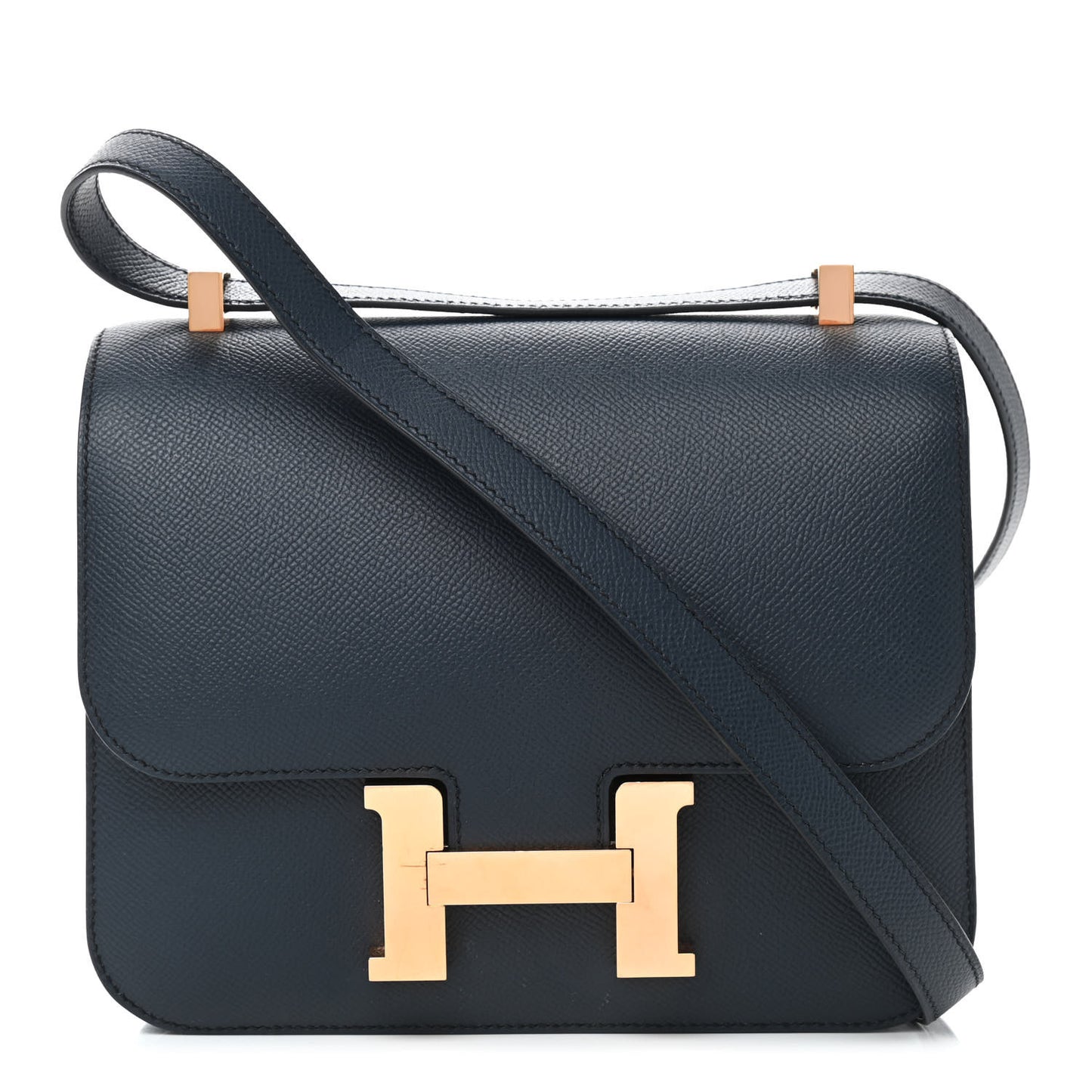 Epsom Constance 24 Bleu Indigo