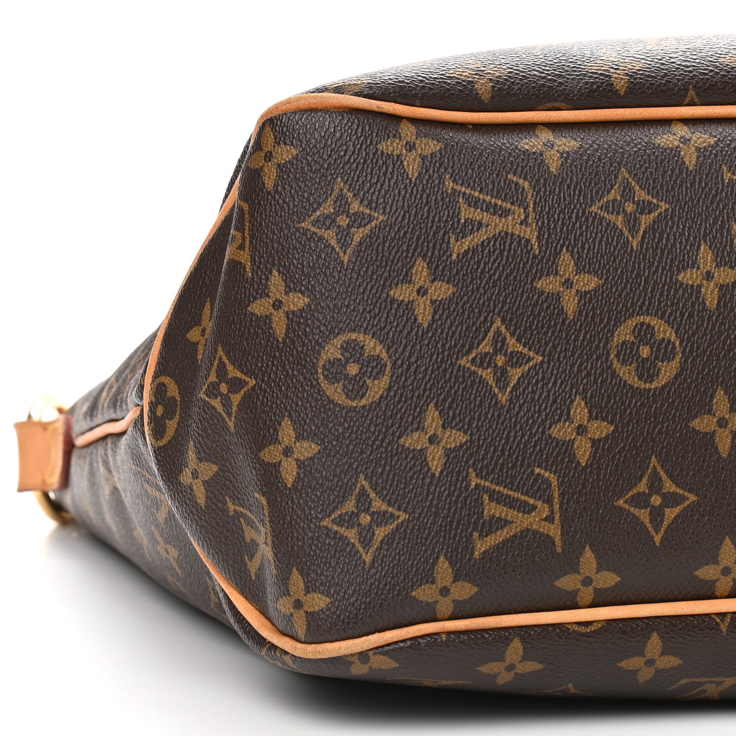 Louis Vuitton Monogram Delightful MM 8 of 11
