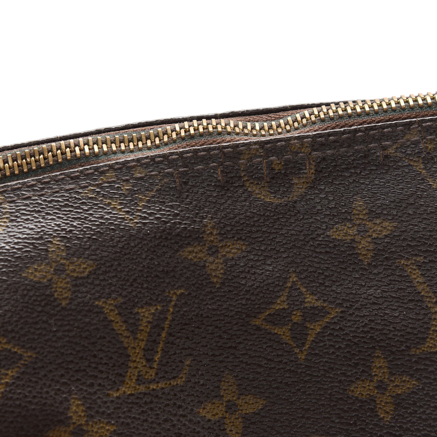 Monogram Papillon 26