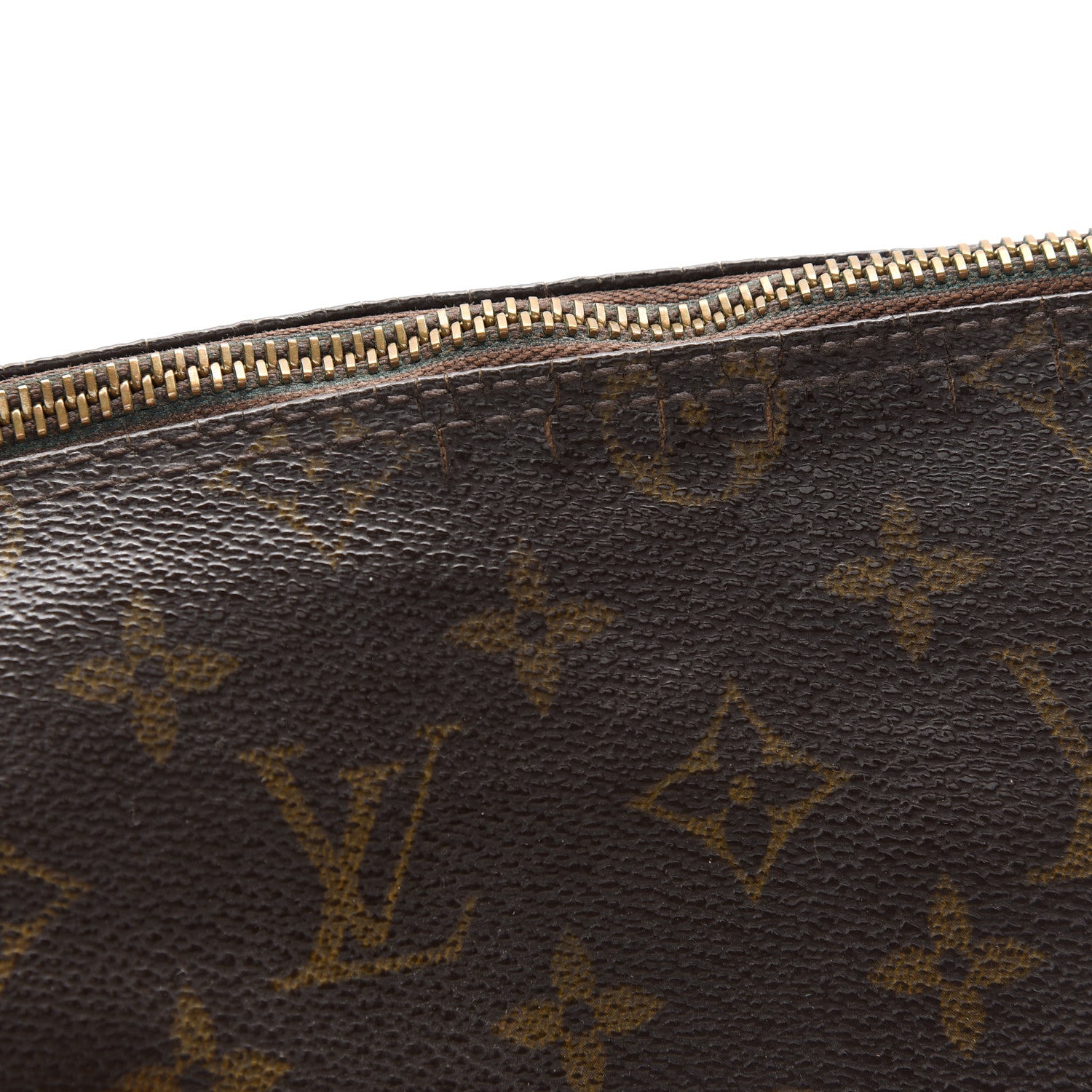 Louis Vuitton Monogram Papillon 26 10 of 12