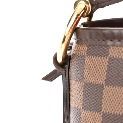 Louis Vuitton Damier Ebene Delightful MM 12 of 12