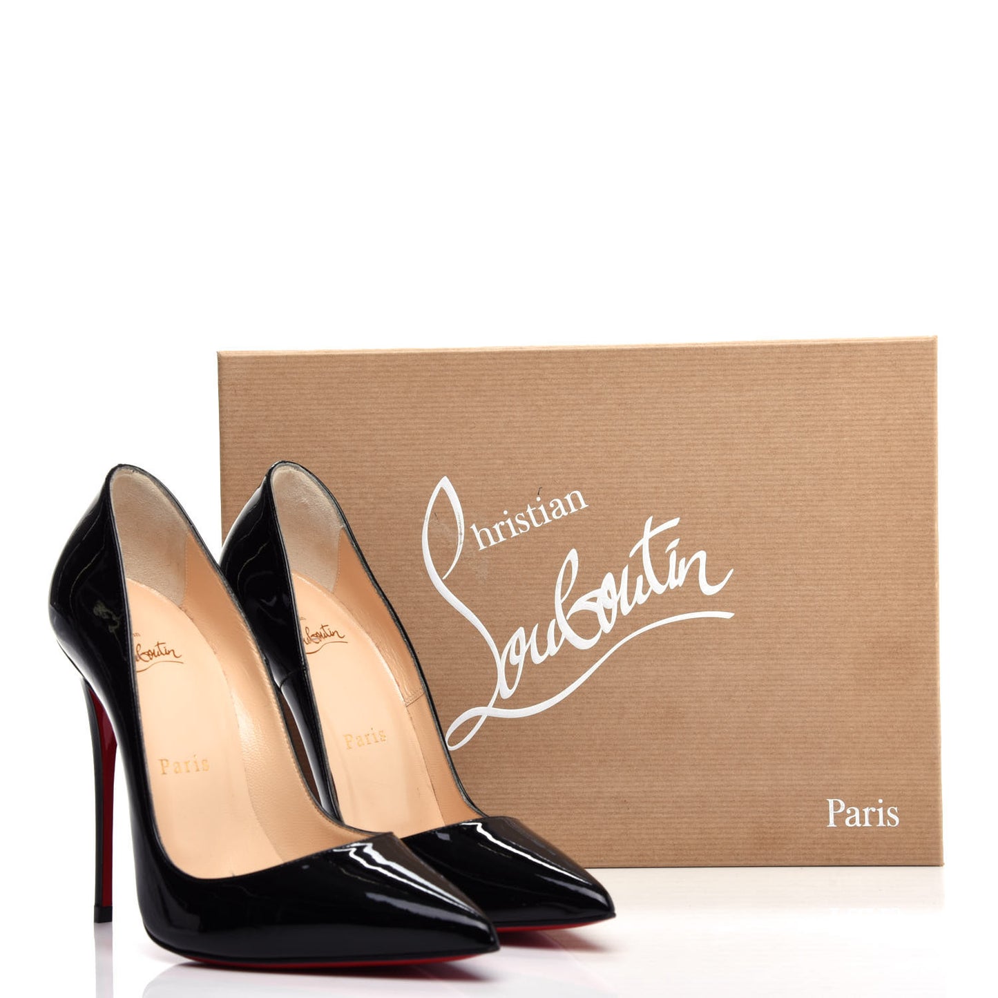 Patent So Kate 120 Pumps 36 Black