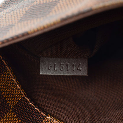 Louis Vuitton Damier Ebene District PM 7 of 7