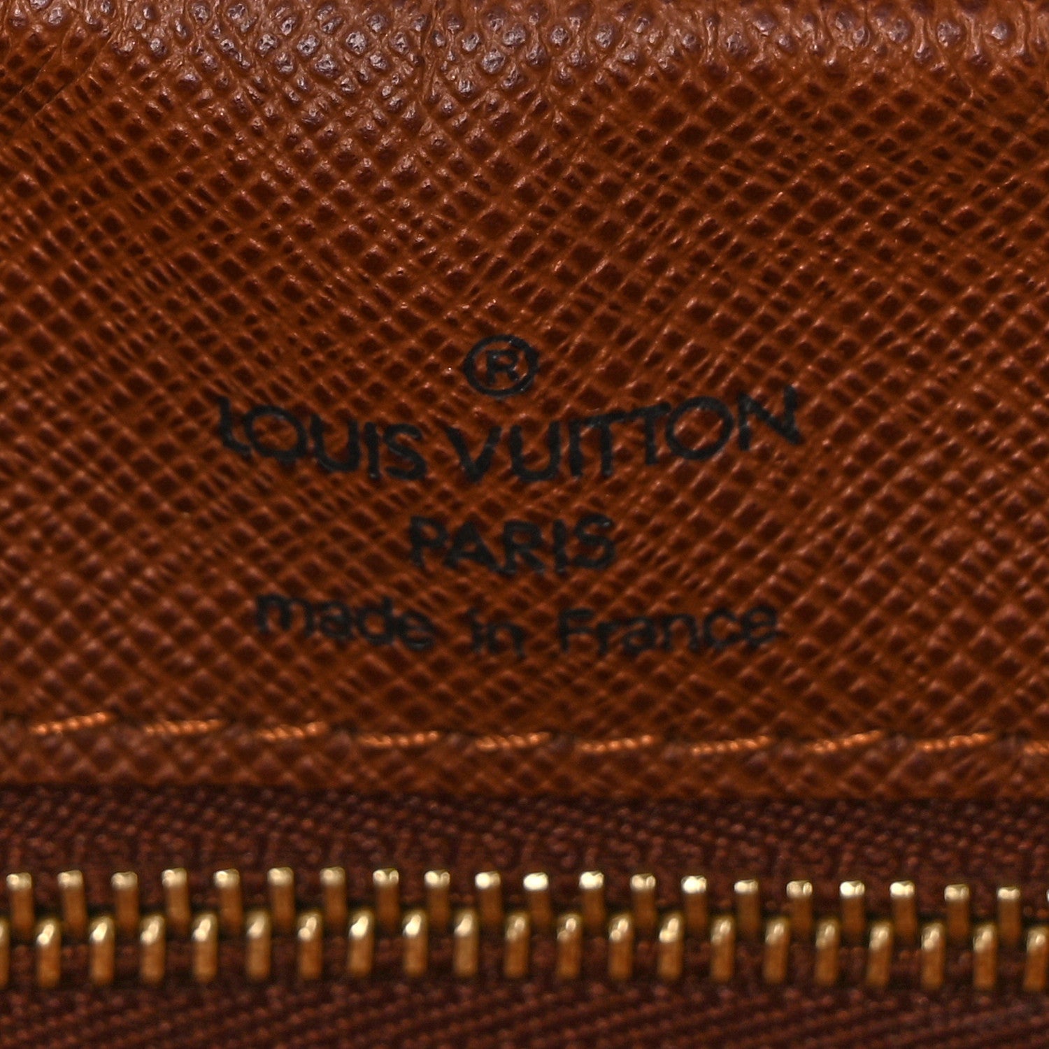 Louis Vuitton Monogram Nil 28 6 of 11