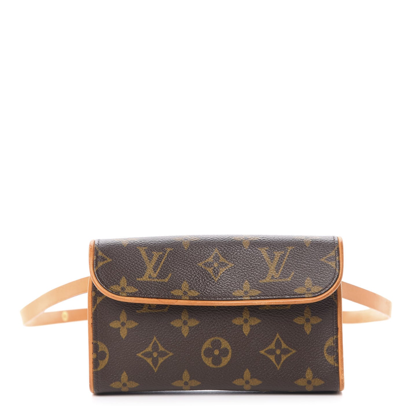 Monogram Pochette Florentine S