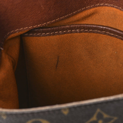 Louis Vuitton Monogram Musette Salsa Long Strap 11 of 12