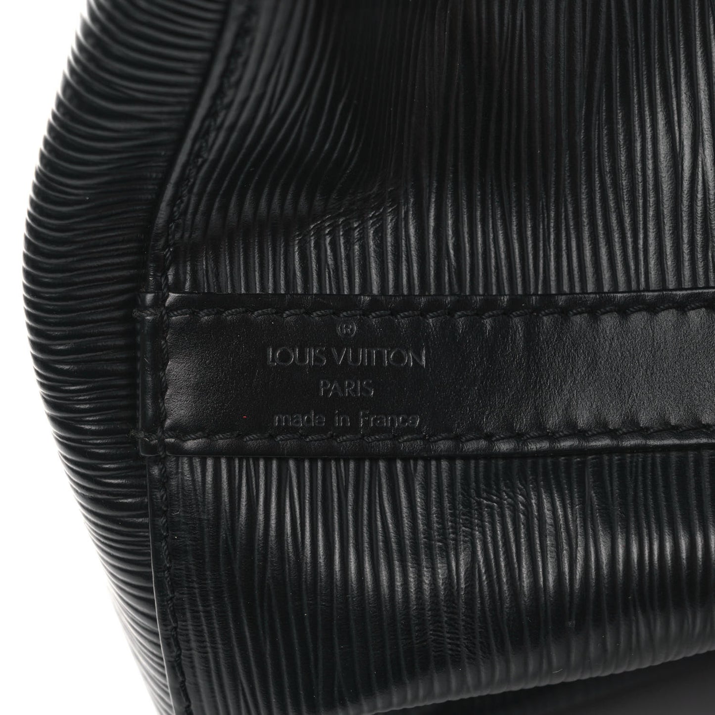 Epi Petit Noe Black