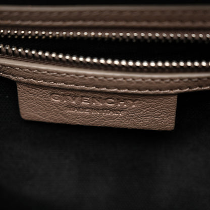 Givenchy Sugar Goatskin Medium Antigona Sand 6 of 12
