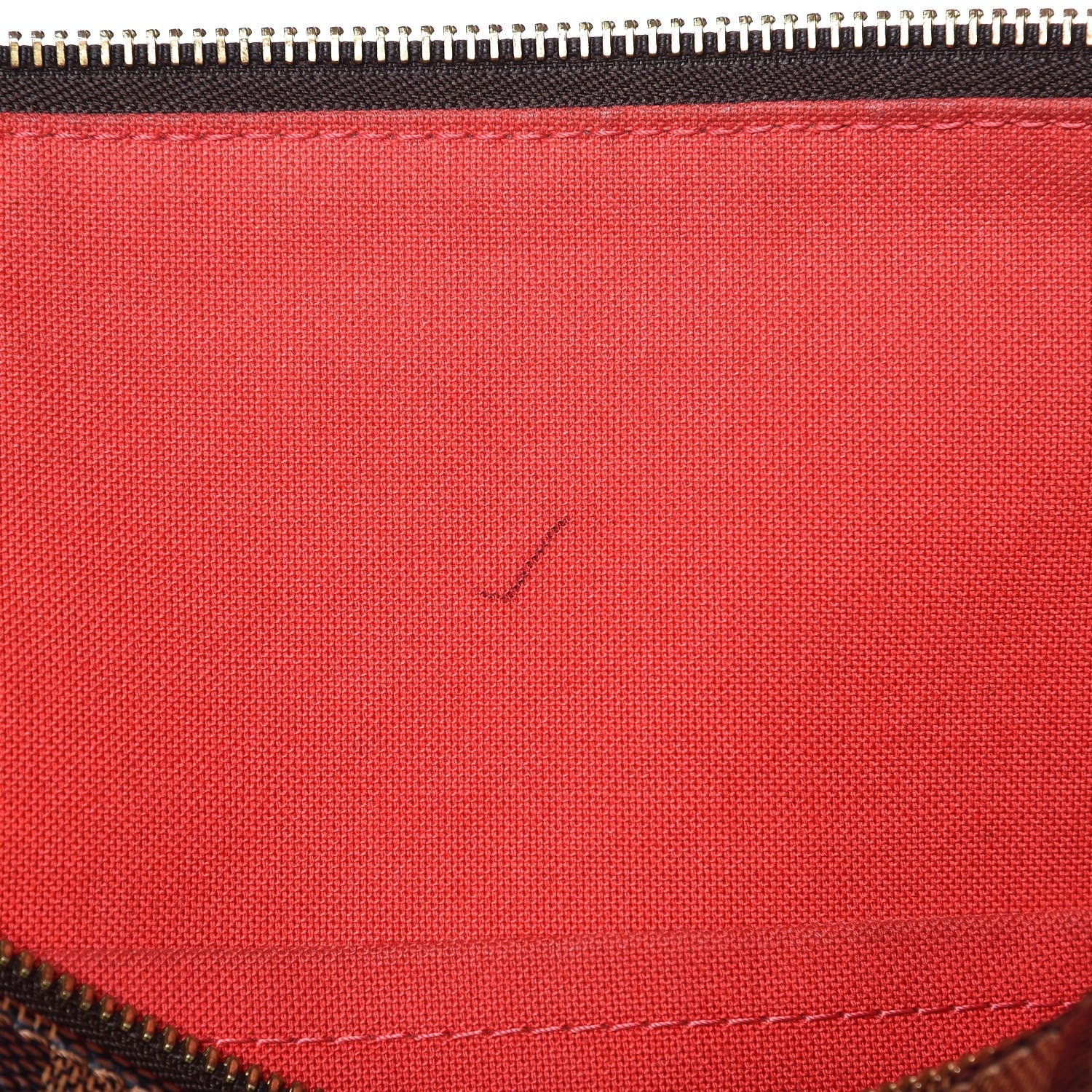 Louis Vuitton Damier Ebene Totally MM 11 of 15