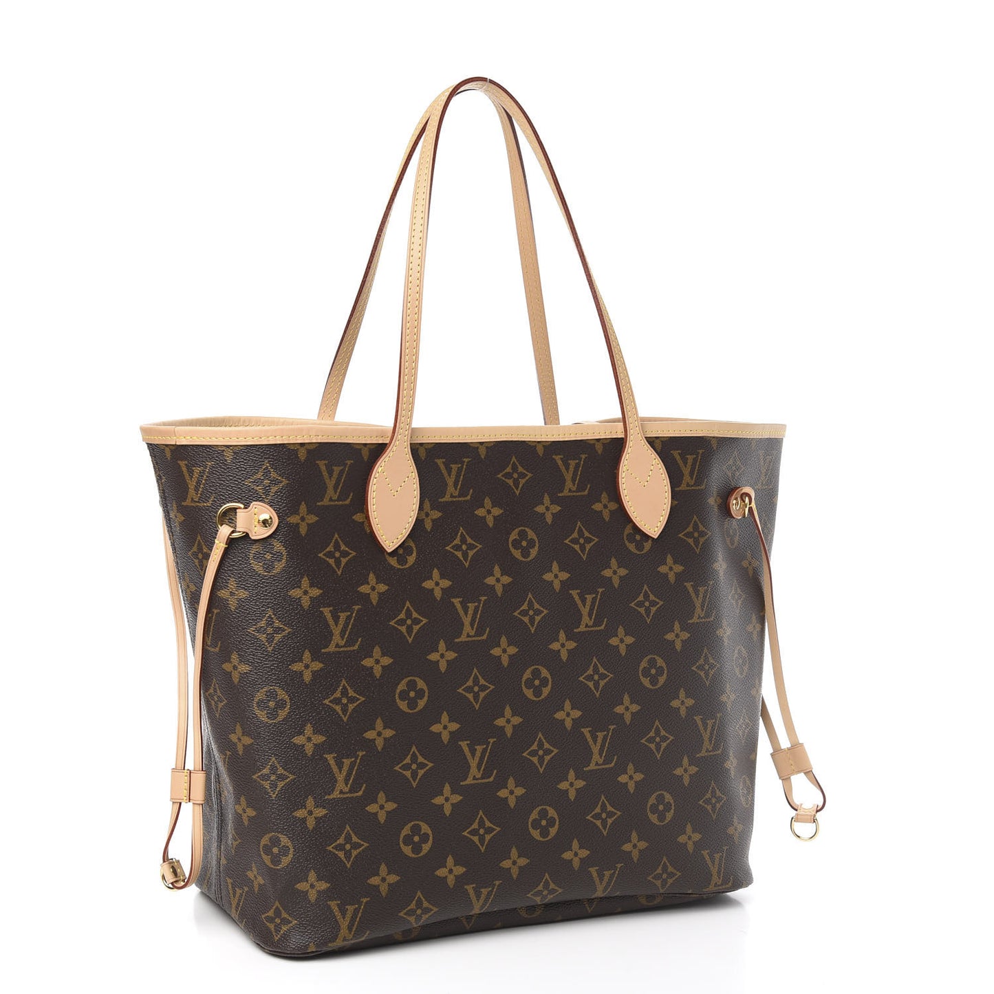 Monogram Neo Neverfull MM