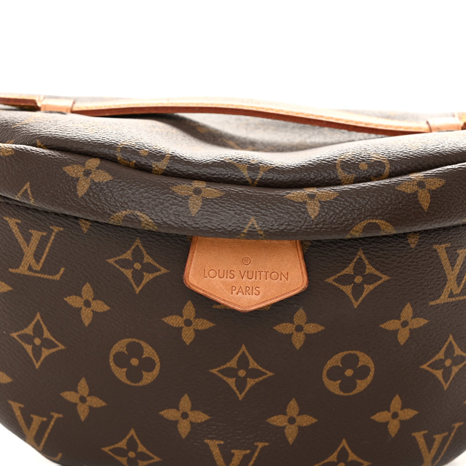 Louis Vuitton Monogram Bumbag 8 of 12