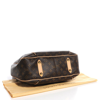 Louis Vuitton Monogram Galliera PM 4 of 7