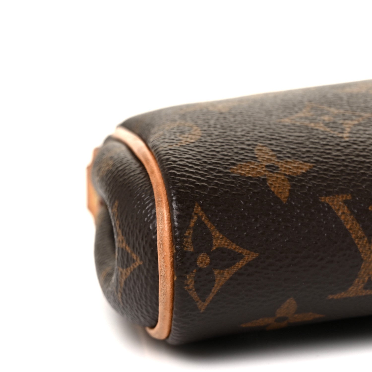 Louis Vuitton Monogram Eva Clutch 7 of 9