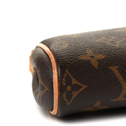 Louis Vuitton Monogram Eva Clutch 7 of 9