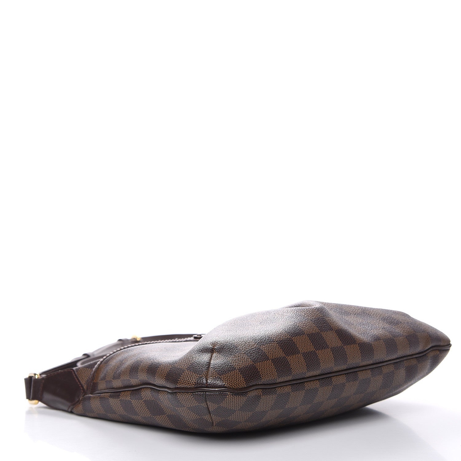 Louis Vuitton Damier Ebene Bloomsbury PM 4 of 12