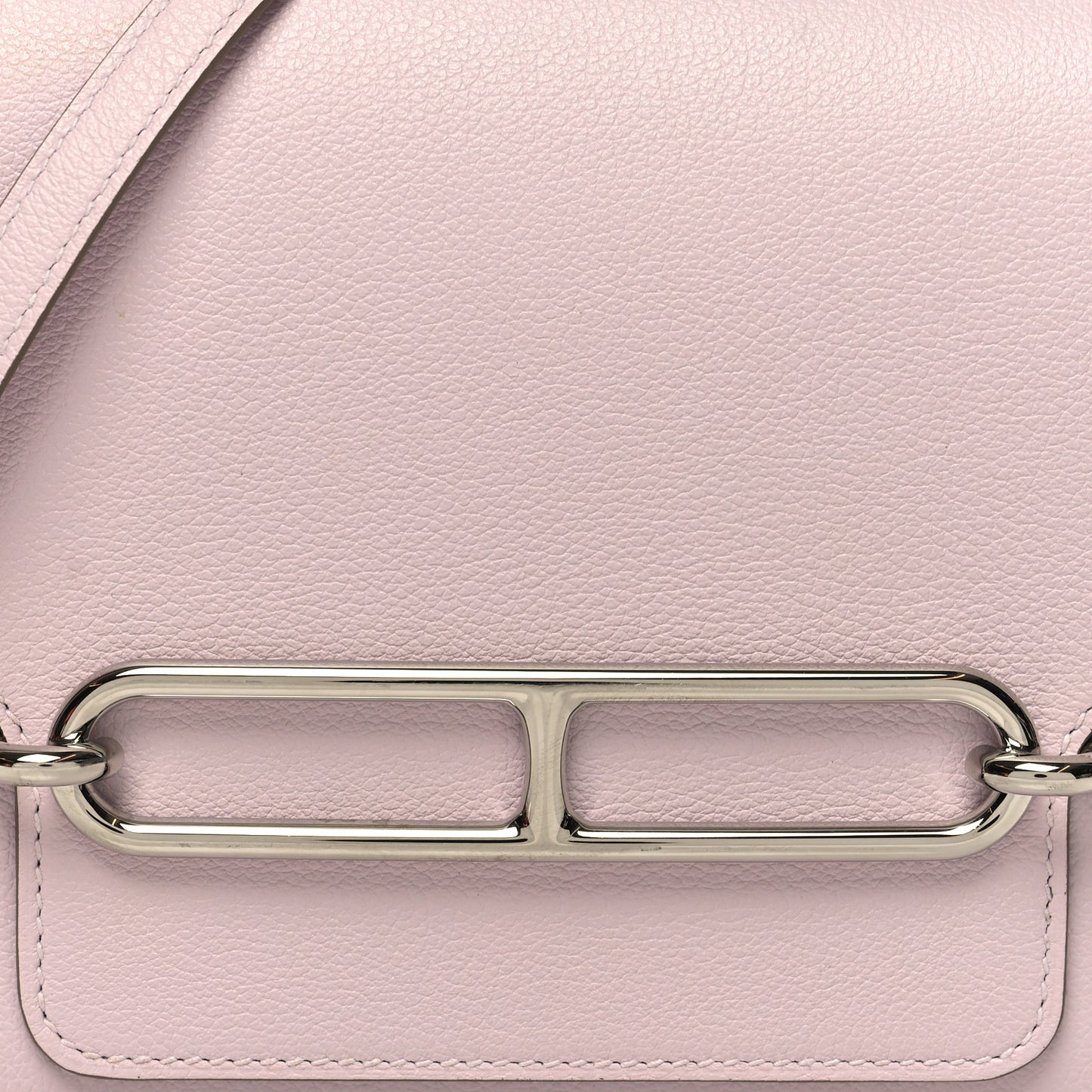 Evercolor Mini Sac Roulis Mauve Pale